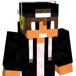 Itayep1 Minecraft avatar bust