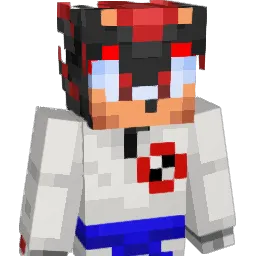 ItaytexM Minecraft avatar bust