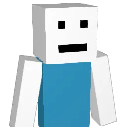 Itayyxx Minecraft avatar bust