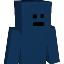 Itbeats_foryou Minecraft avatar bust