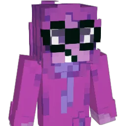 Itchybolls's Minecraft skin