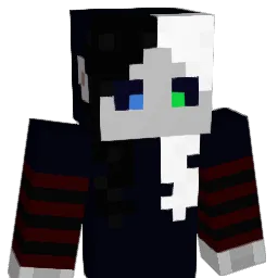 ItePurity Minecraft avatar bust