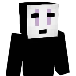 Item Minecraft avatar bust