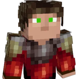 Itemans's Minecraft skin