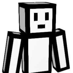 Itemoz's Minecraft skin