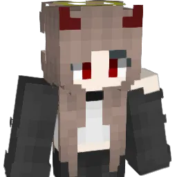 Itensohn Minecraft avatar bust
