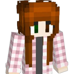 Ithaqua Minecraft avatar bust
