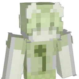 IthimClover's Minecraft skin