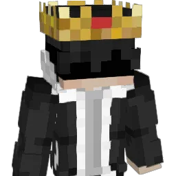Ithraxx Minecraft avatar bust