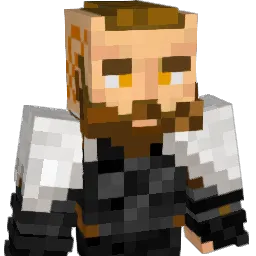 Ithrillion Minecraft avatar bust