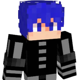 Itim_19 Minecraft avatar bust