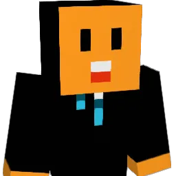 ItisSick Minecraft avatar bust