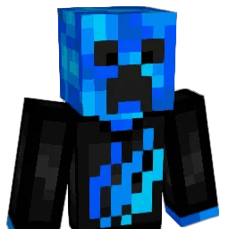 Itjusta3v Minecraft avatar bust
