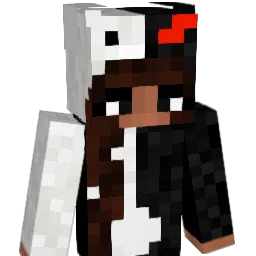 ItmeBrooklen Minecraft avatar bust