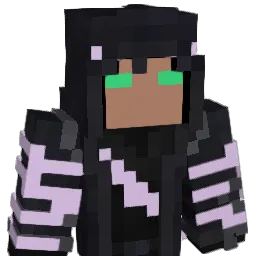 ItnTIAS Minecraft avatar bust