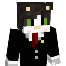 ItoGame3623 Minecraft avatar bust