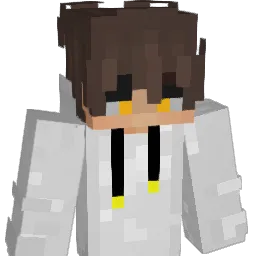 Ito_Kun Minecraft avatar bust