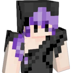 Ito_Tempest Minecraft avatar bust