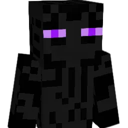 Itoku123 Minecraft avatar bust