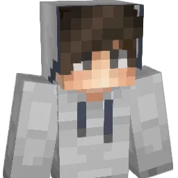 ItomsonI Minecraft avatar bust