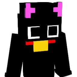 Itou_Kun Minecraft avatar bust