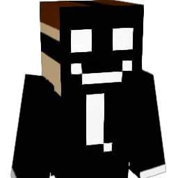 Itriedsry Minecraft avatar bust
