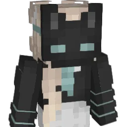 Its002's Minecraft skin