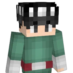 Its0urgirljas Minecraft avatar bust