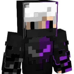 Its2Ezy's Minecraft skin