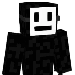 ItsADave Minecraft avatar bust