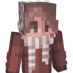 ItsAPixie's Minecraft skin