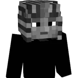 ItsAcey's Minecraft skin
