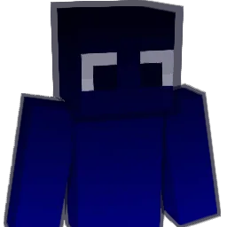 ItsAdamolo Minecraft avatar bust