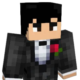 ItsAlan25's Minecraft skin