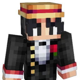 ItsAlbv's Minecraft skin