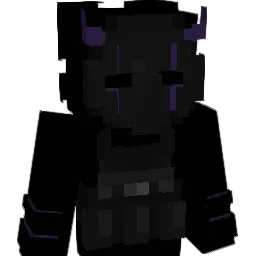 ItsAlessMirtz Minecraft avatar bust
