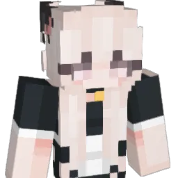 ItsAlexandrite's Minecraft skin
