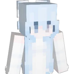 ItsAlezz's Minecraft skin