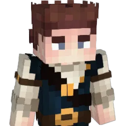 ItsAlpen's Minecraft skin