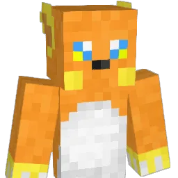 ItsAlv's Minecraft skin