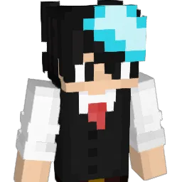 ItsAmir91 Minecraft avatar bust