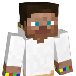 ItsAndrew_YT Minecraft avatar bust