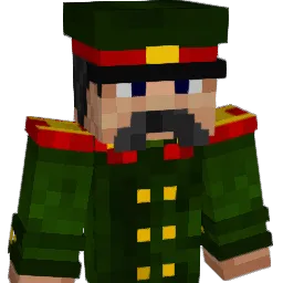 ItsAngell4 Minecraft avatar bust