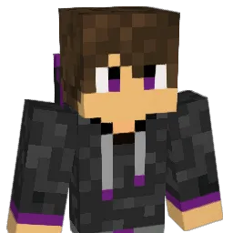 ItsAntimadder's Minecraft skin