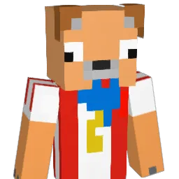 ItsArgosMC Minecraft avatar bust