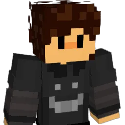 ItsAriTime Minecraft avatar bust