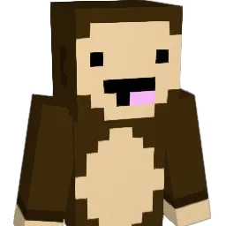 ItsAriff's Minecraft skin
