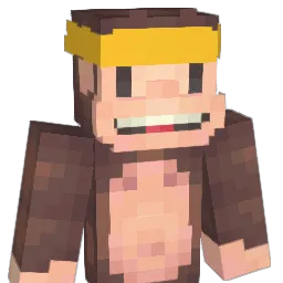 ItsArkn's Minecraft skin