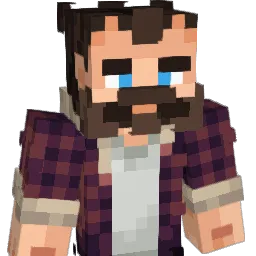 ItsArrowJ's Minecraft skin