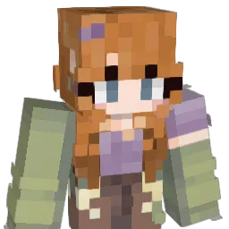 ItsAspen_ Minecraft avatar bust
